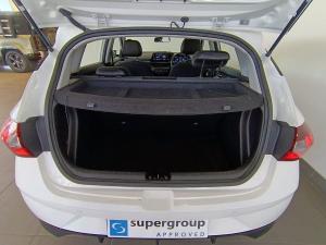 Hyundai i20 1.2 Motion - Image 7