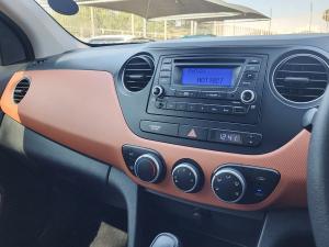 Hyundai Grand i10 1.25 Fluid auto - Image 13