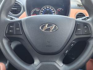 Hyundai Grand i10 1.25 Fluid auto - Image 14