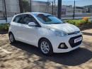 Thumbnail Hyundai Grand i10 1.25 Fluid auto
