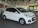 Thumbnail Hyundai Grand i10 1.25 Fluid auto