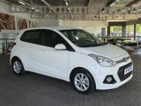 Thumbnail Hyundai Grand i10 1.25 Fluid auto