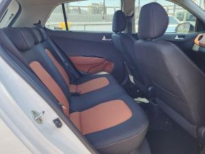 Hyundai Grand i10 1.25 Fluid auto - Image 9