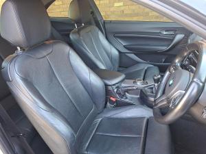 BMW 2 Series M240i coupe - Image 14