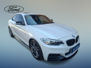 Thumbnail BMW 2 Series M240i coupe