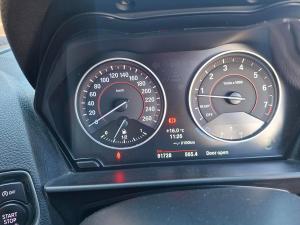 BMW 2 Series M240i coupe - Image 20