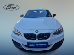 BMW 2 Series M240i coupe - Image 2