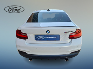 BMW 2 Series M240i coupe - Image 7