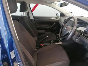 Volkswagen Polo hatch 1.0TSI Comfortline - Image 10