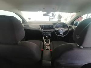 Volkswagen Polo hatch 1.0TSI Comfortline - Image 12