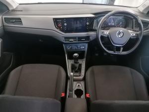 Volkswagen Polo hatch 1.0TSI Comfortline - Image 13