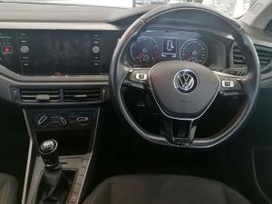 Volkswagen Polo hatch 1.0TSI Comfortline - Image 14