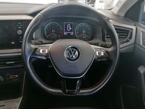 Volkswagen Polo hatch 1.0TSI Comfortline - Image 15