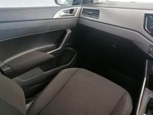 Volkswagen Polo hatch 1.0TSI Comfortline - Image 16