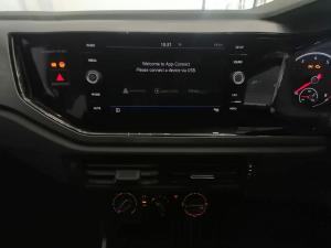 Volkswagen Polo hatch 1.0TSI Comfortline - Image 17