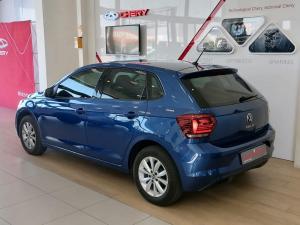 Volkswagen Polo hatch 1.0TSI Comfortline - Image 3