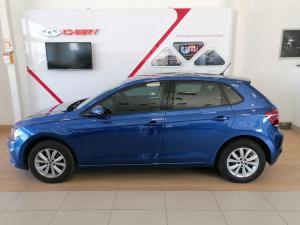 Volkswagen Polo hatch 1.0TSI Comfortline - Image 4