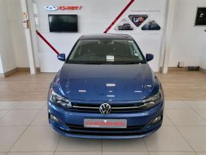 Volkswagen Polo hatch 1.0TSI Comfortline - Image 5