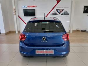 Volkswagen Polo hatch 1.0TSI Comfortline - Image 6