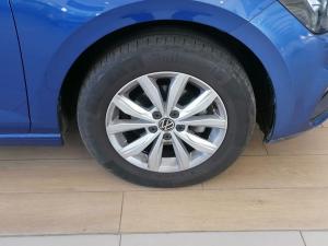 Volkswagen Polo hatch 1.0TSI Comfortline - Image 7