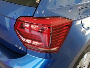 Volkswagen Polo hatch 1.0TSI Comfortline - Image 9
