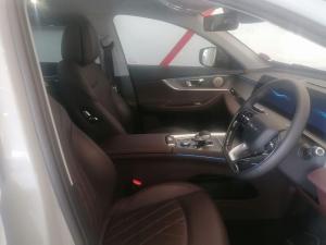 Chery Tiggo 8 Pro Max 2.0TGDI 390T Executive - Image 10