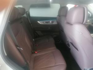 Chery Tiggo 8 Pro Max 2.0TGDI 390T Executive - Image 11