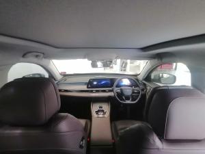 Chery Tiggo 8 Pro Max 2.0TGDI 390T Executive - Image 12
