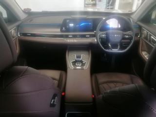 Chery Tiggo 8 Pro Max 2.0TGDI 390T Executive