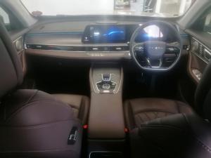 Chery Tiggo 8 Pro Max 2.0TGDI 390T Executive - Image 13