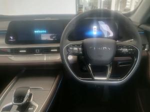 Chery Tiggo 8 Pro Max 2.0TGDI 390T Executive - Image 14