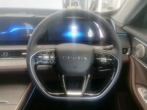 Chery Tiggo 8 Pro Max 2.0TGDI 390T Executive - Image 15
