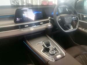 Chery Tiggo 8 Pro Max 2.0TGDI 390T Executive - Image 16