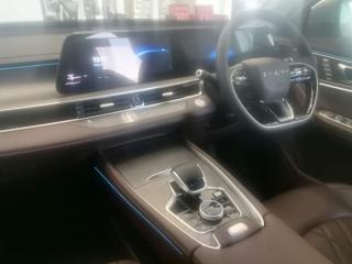 Chery Tiggo 8 Pro Max 2.0TGDI 390T Executive
