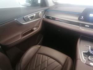 Chery Tiggo 8 Pro Max 2.0TGDI 390T Executive - Image 17