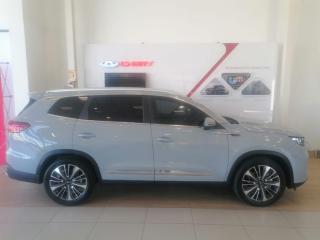Chery Tiggo 8 Pro Max 2.0TGDI 390T Executive