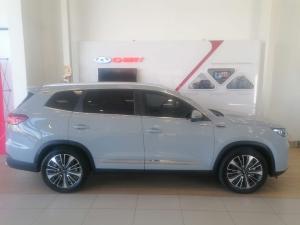 Chery Tiggo 8 Pro Max 2.0TGDI 390T Executive - Image 2