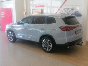 Chery Tiggo 8 Pro Max 2.0TGDI 390T Executive - Image 3