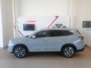 Chery Tiggo 8 Pro Max 2.0TGDI 390T Executive - Image 4