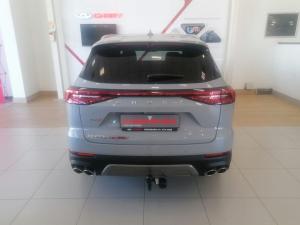 Chery Tiggo 8 Pro Max 2.0TGDI 390T Executive - Image 6