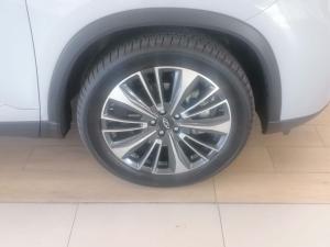 Chery Tiggo 8 Pro Max 2.0TGDI 390T Executive - Image 7