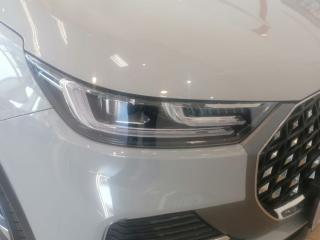 Chery Tiggo 8 Pro Max 2.0TGDI 390T Executive