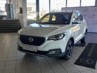 MG ZS 1.5 Luxury