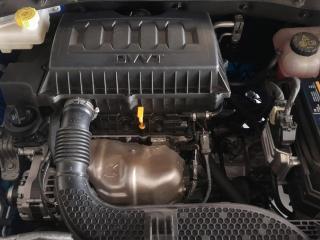 MG ZS 1.5 Luxury