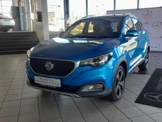 MG ZS 1.5 Luxury