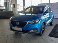 MG ZS 1.5 Luxury