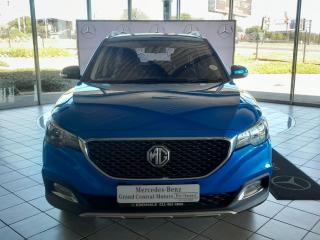 MG ZS 1.5 Luxury