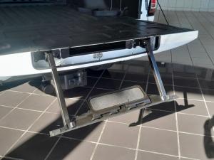 GWM P300 2.4T double cab LT - Image 13