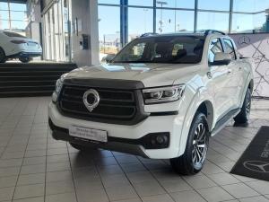 GWM P300 2.4T double cab LT - Image 1