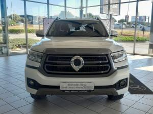 GWM P300 2.4T double cab LT - Image 2